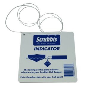 scrubbis-indicator-plate