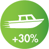 scrubbis-benefits-enhances-boat-speed